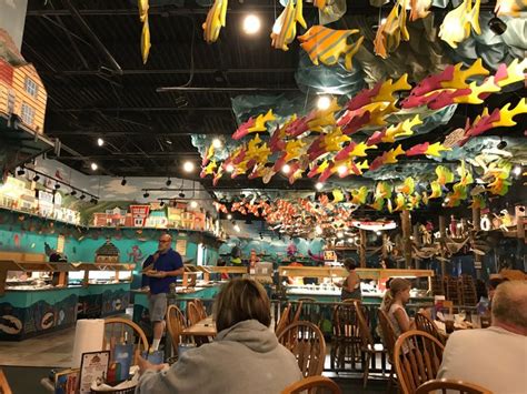 Crabby mike's restaurant - CRABBY MIKE’S CALABASH SEAFOOD - 298 Photos & 733 Reviews - 290 Hwy 17 N, Surfside Beach, South Carolina - Seafood - Restaurant Reviews …